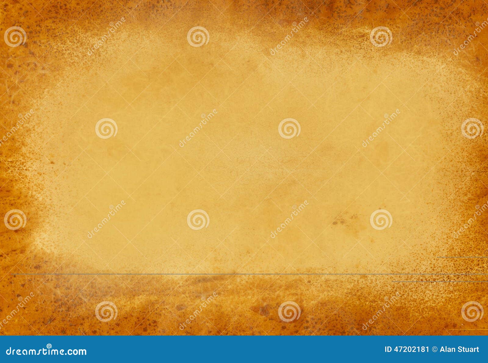 Brown Blank Background stock image. Image of card, message - 47202181