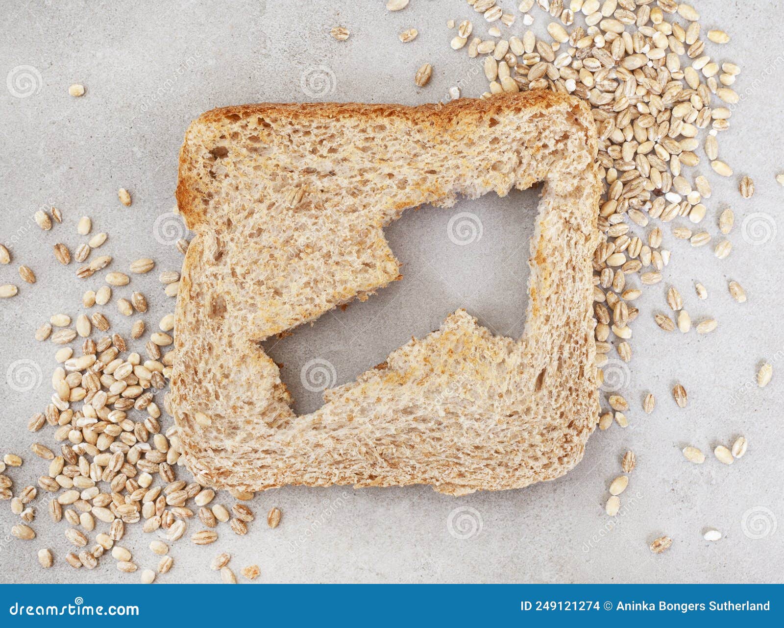 Costs of Basic Food Going Up and Up Stock Photo Image of agriculture