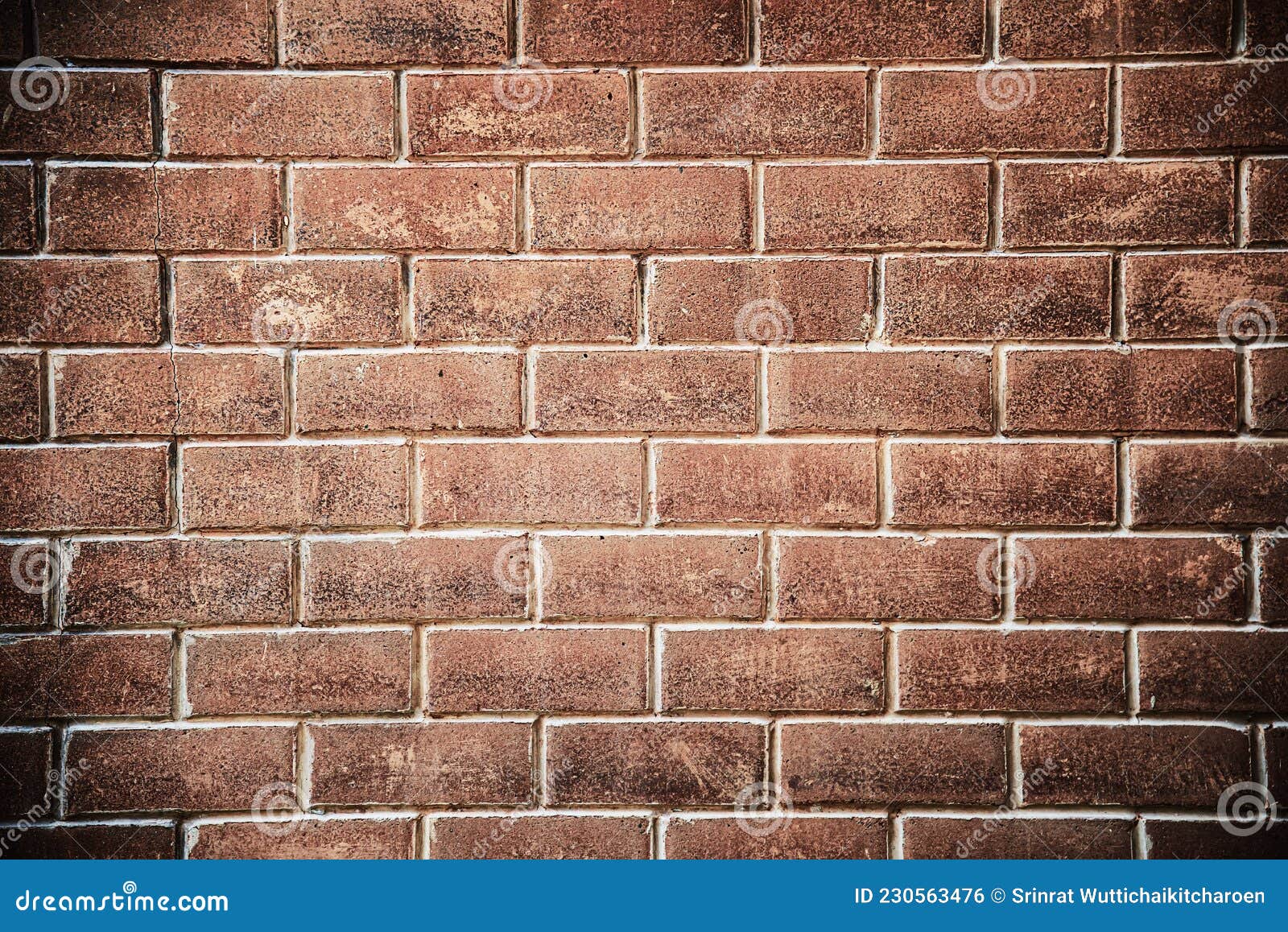 Brown Brick Wall Background Stock Photo Image of block, color 230563476