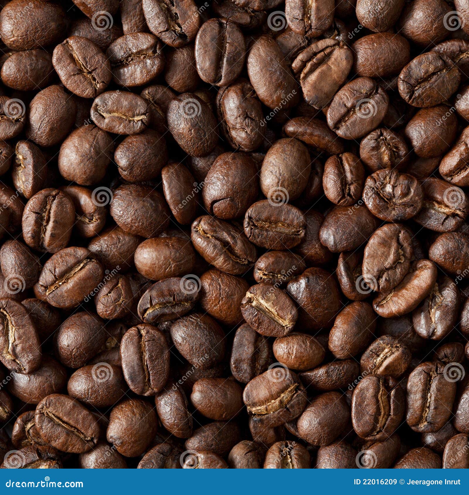 Brown coffee stock image. Image of breakfast, bean, ingredient 22016209