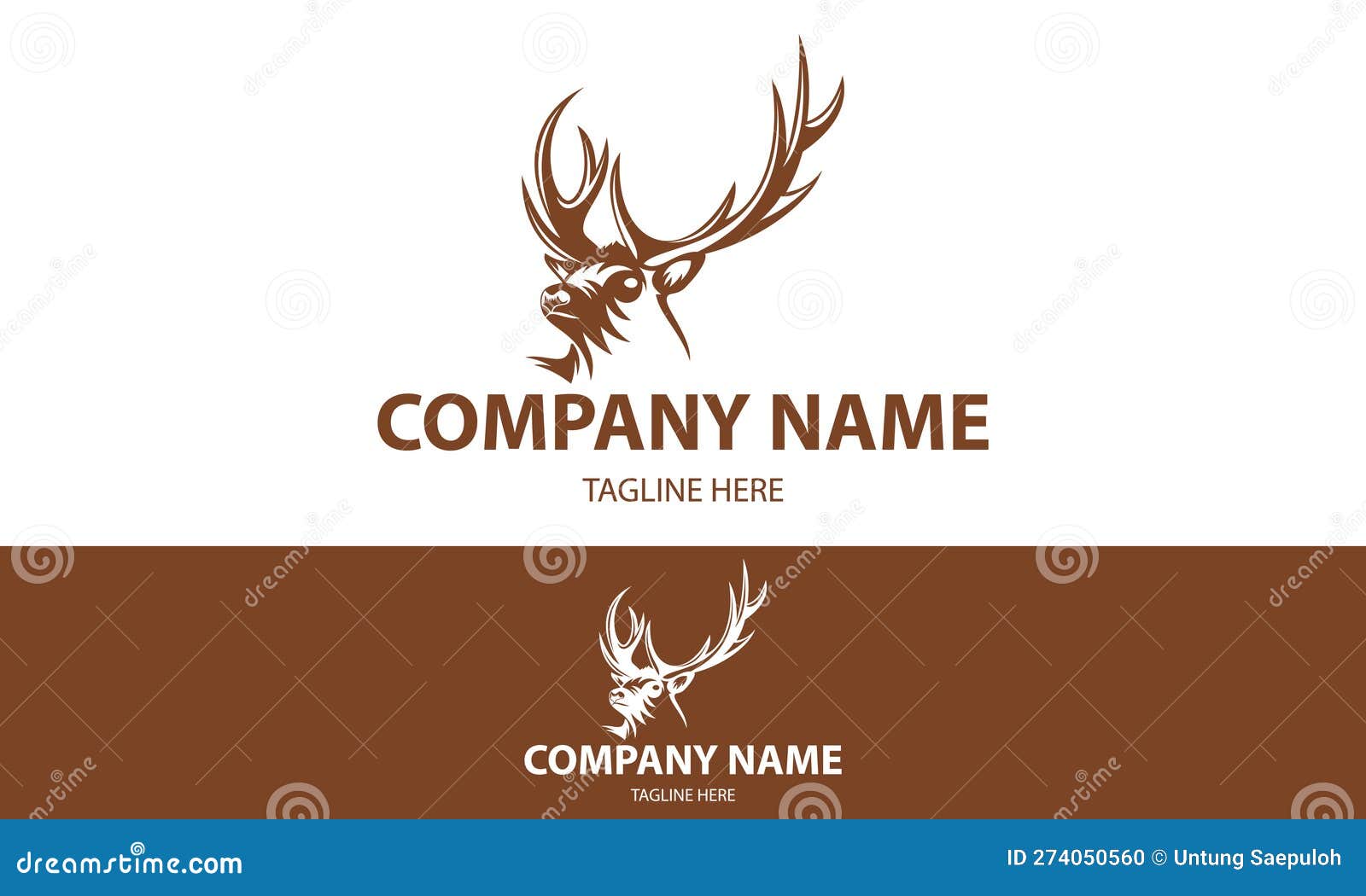 Elk Desert Reindeer White-tailed deer Hunting, desert, antler, mammal, logo  png | Klipartz