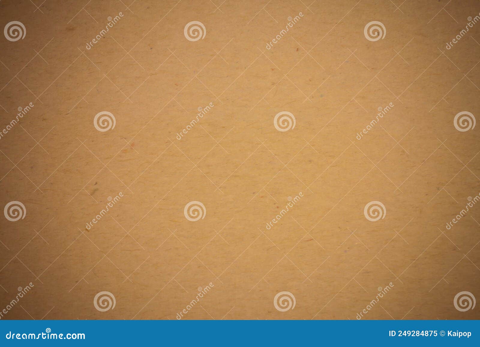 Brown Craft Paper Background Stock Image Image of pattern, craft