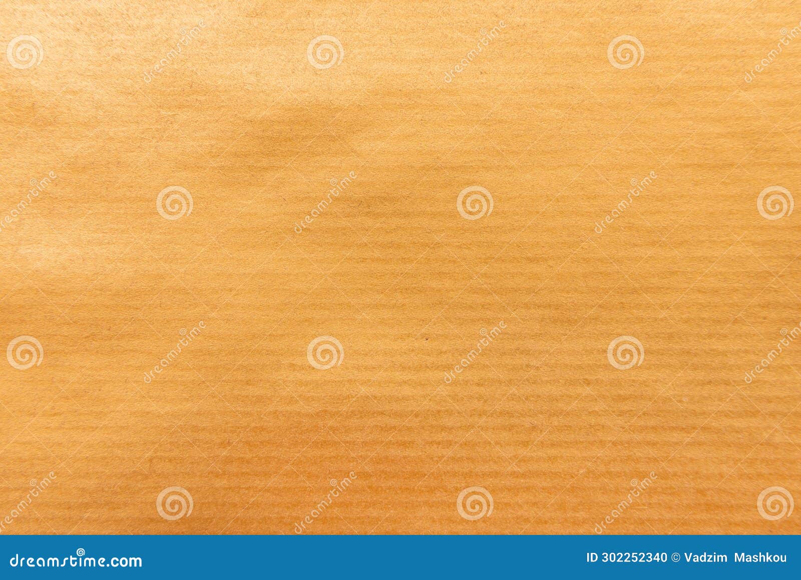 Brown Craft Paper Texture. Background Made of Paper for Packaging Stock
