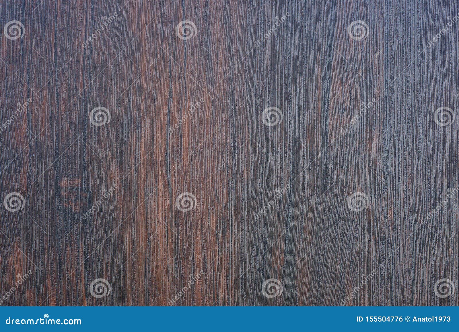 Brown Dark Texture of Wood Veneer Stock Photo Image of grain, frame