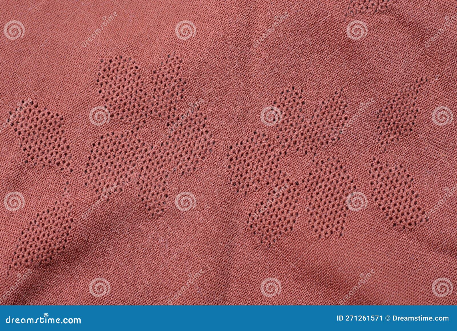Brown Fabric Texture from a Crumpled Piece of Cloth Stock Image Image
