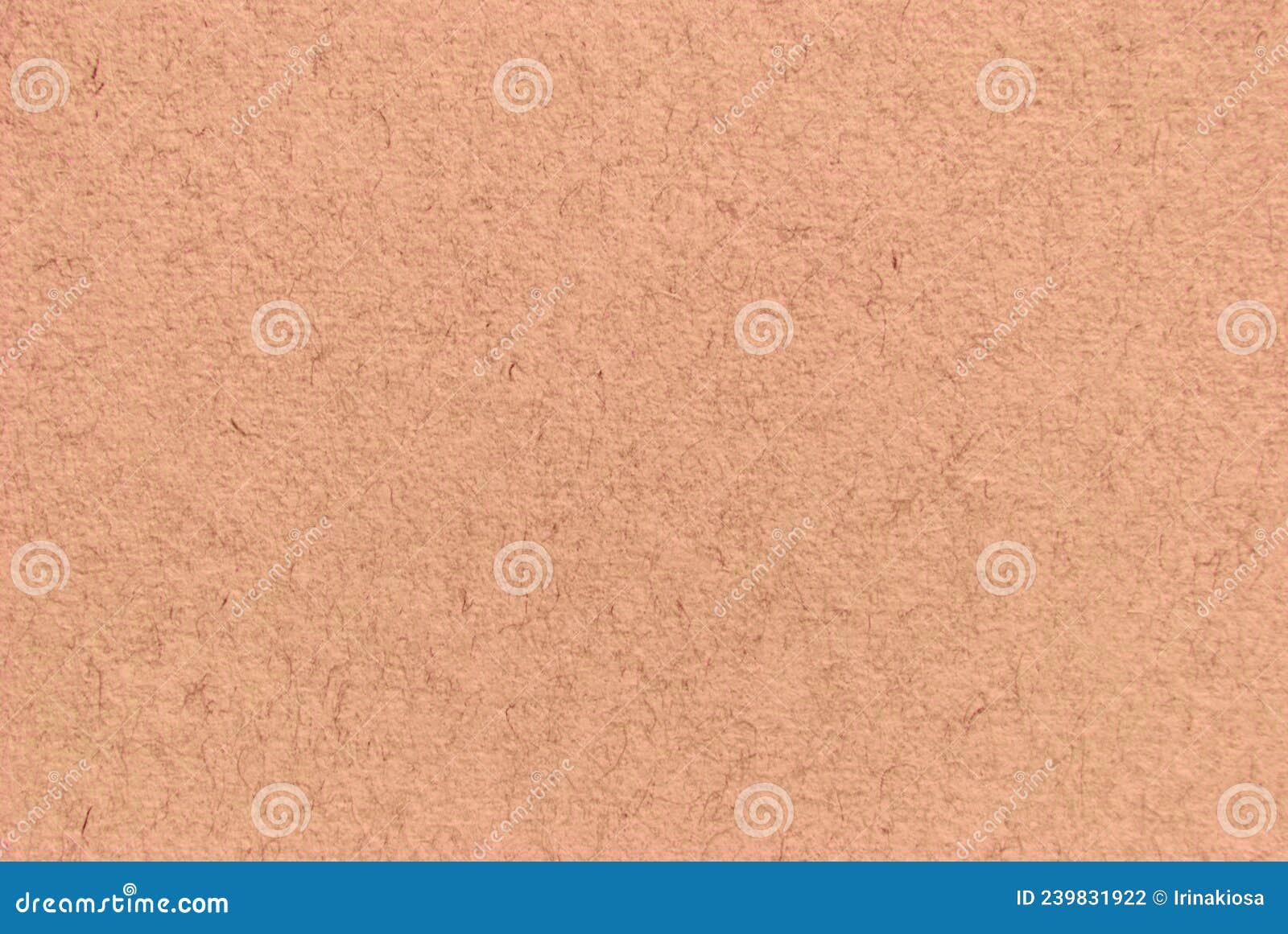 brown fibril craft paper texture