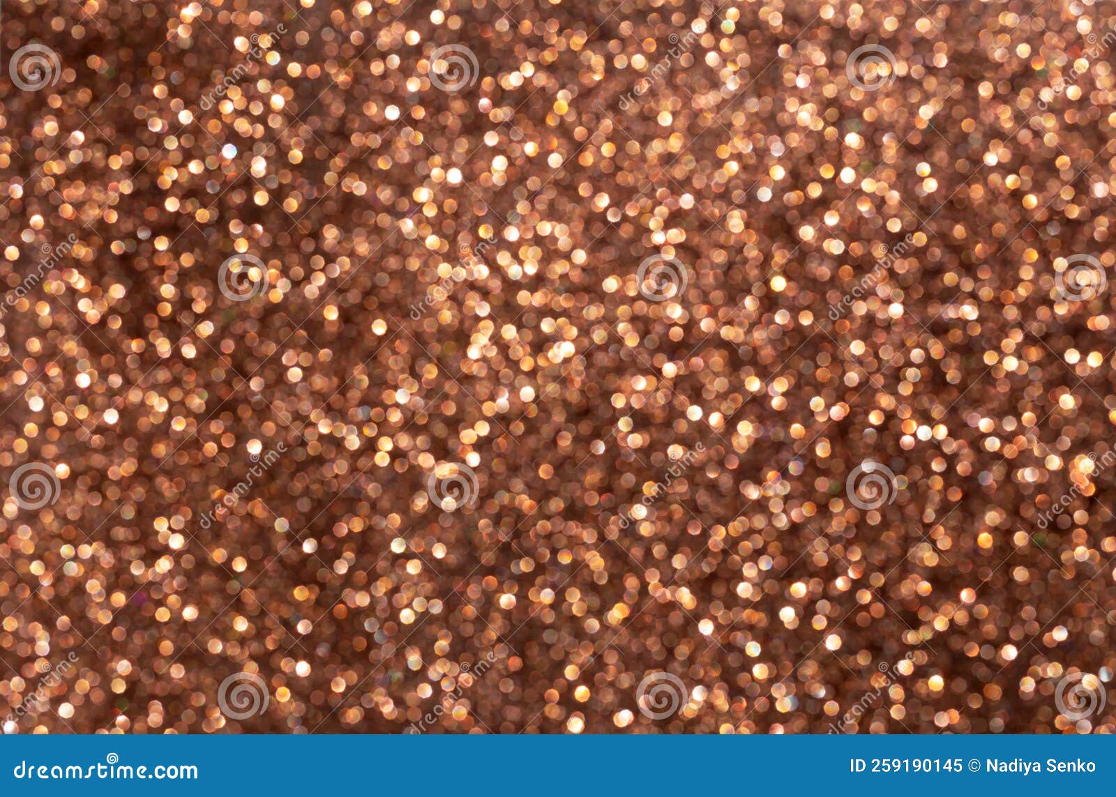 Brown glitter background stock image. Image of disco 259190145
