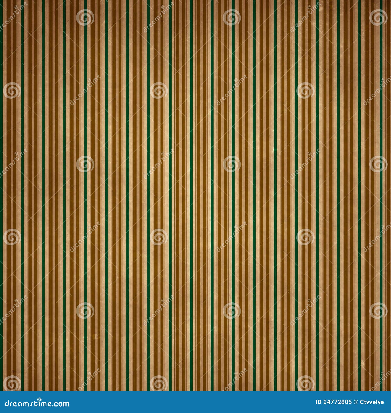 Brown And Green Grunge Background Stock Illustration - Illustration of