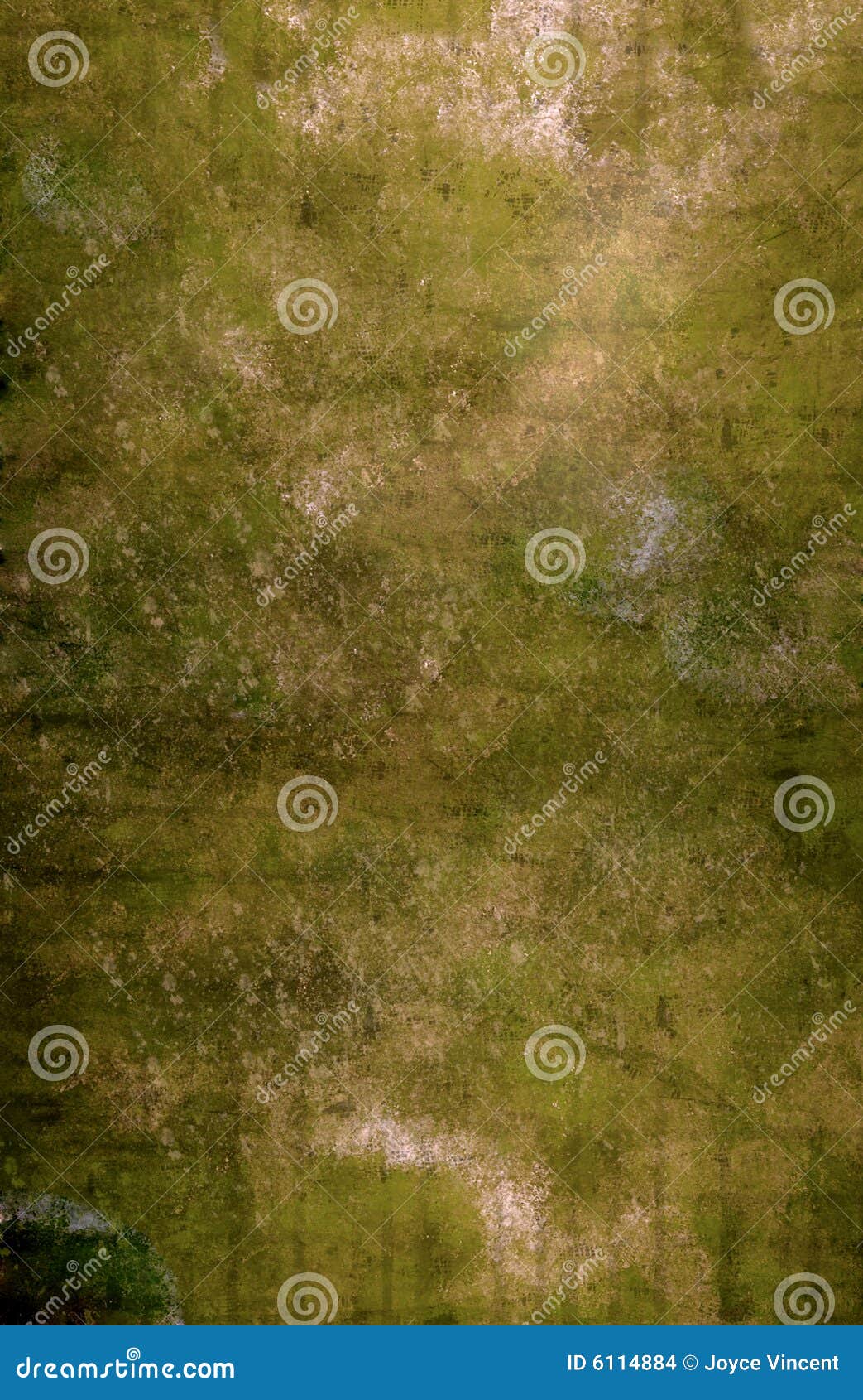 Brown And Green Grunge Background Stock Photo - Image of colors
