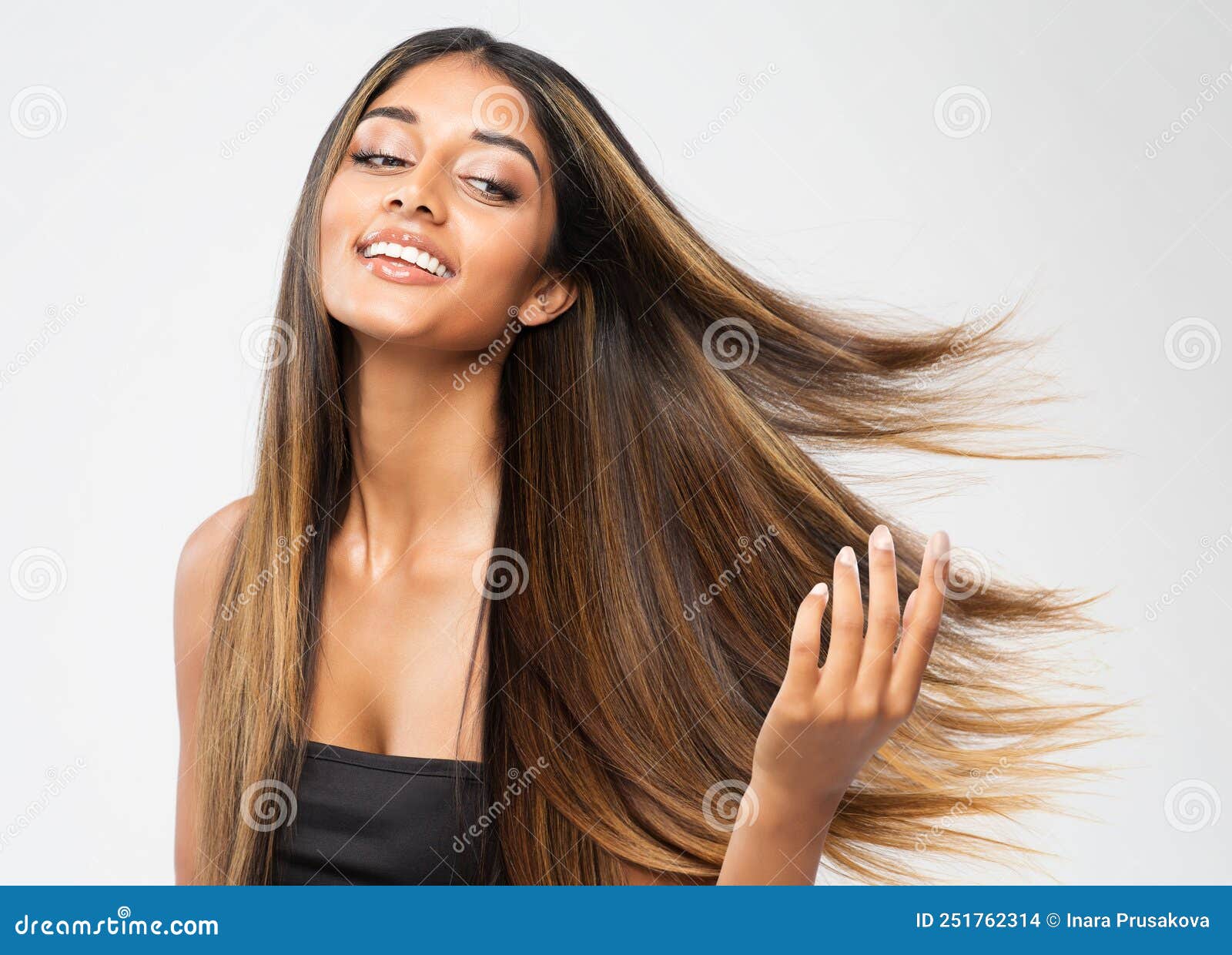 Brown Hair Beauty Woman. Brunette Model with Shiny Straight Long Hairstyle. Hair Care Spa and Keratin Straightening Over White Stock Photo - Image of cheerful, haircut: 251762314 Brown Hair Beauty Woman. Brunette Model with Shiny Straight Long Hairstyle. Hair Care Spa and Keratin Straightening Over White Stock Photo - Image of cheerful, haircut: 251762314