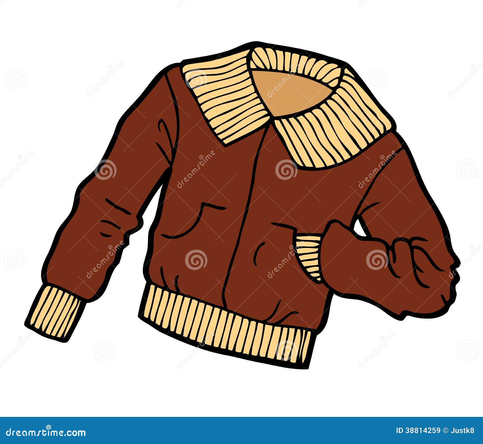 clipart leather jacket - photo #22