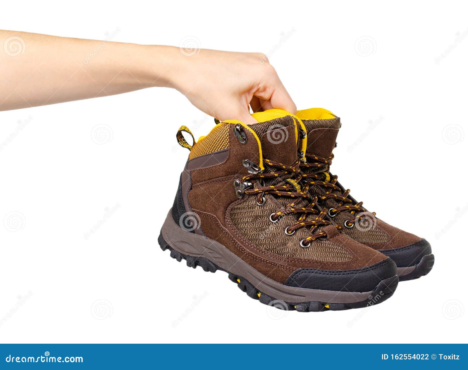 baby hiking shoes