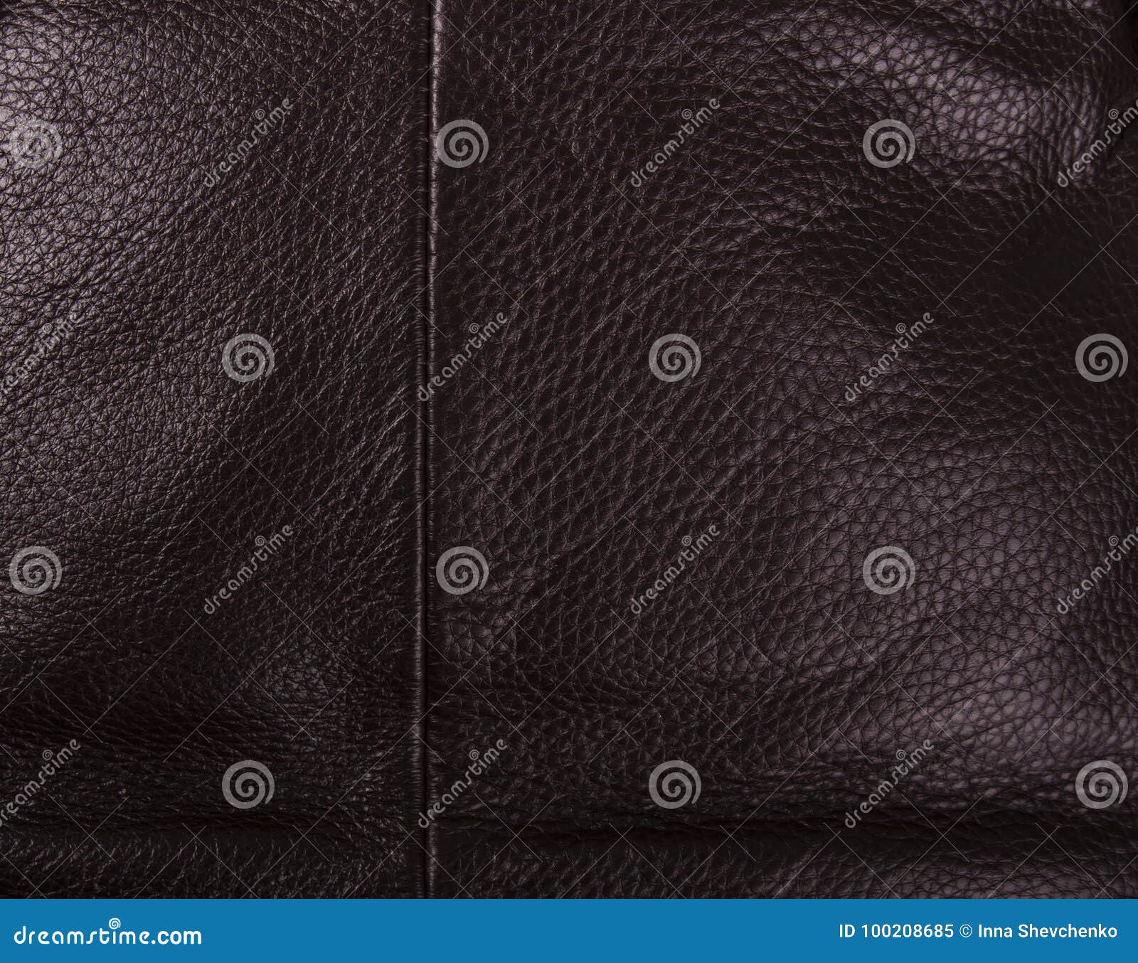 Brown Leather Texture Background Stock Image - Image of rough ...
