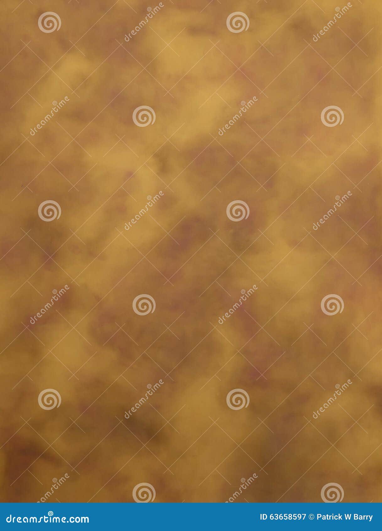 brown mottled canvas background