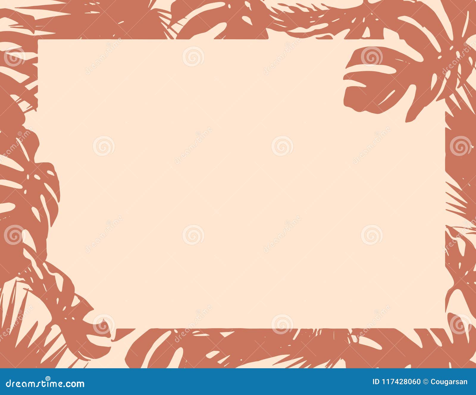 Anya Leaf Taupe Wallpaper - Tropical Leaf Design | 2143 – Nobletts Wallpaper