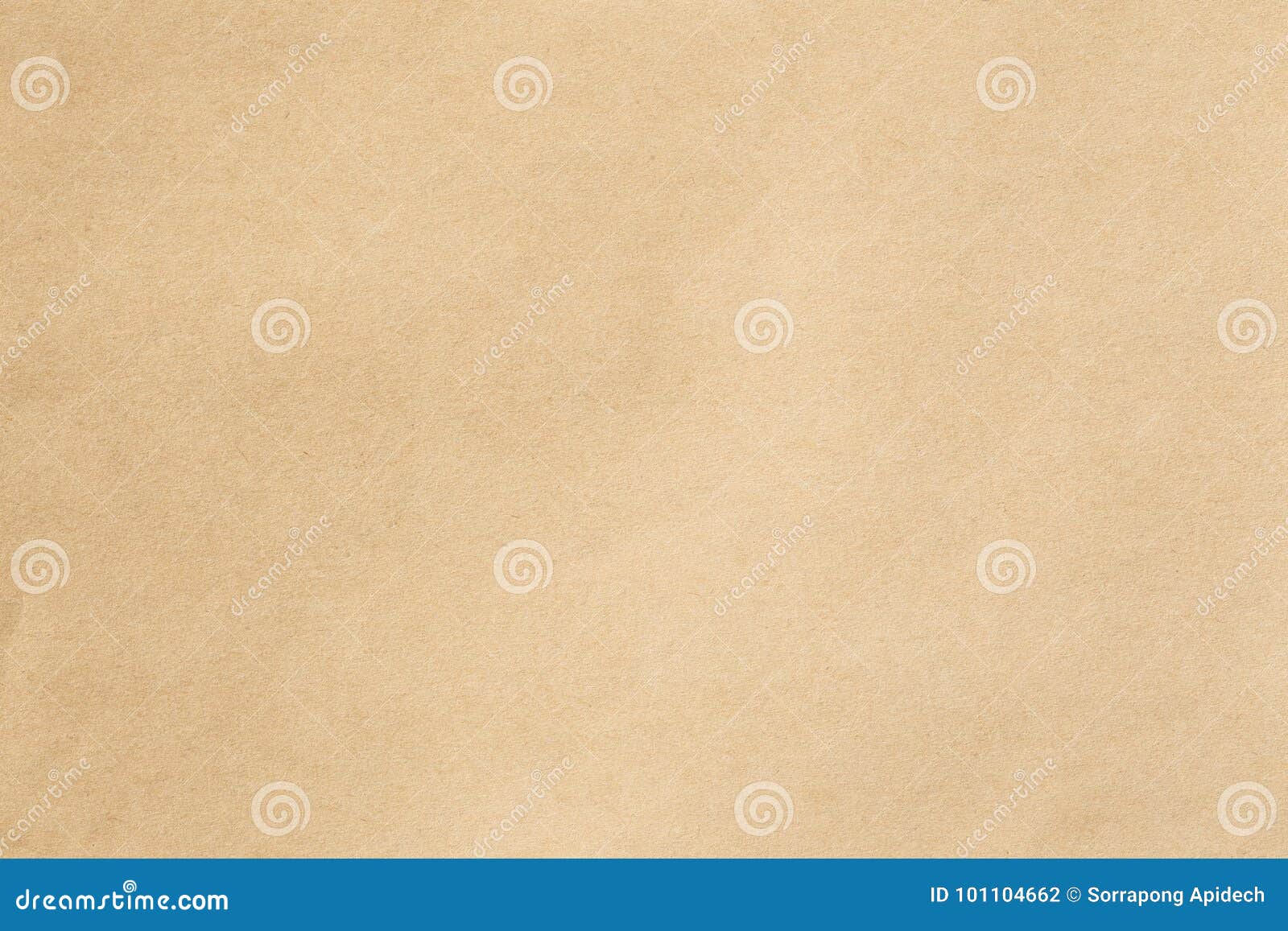 Brown Paper for the Background Stock Photo Image of pattern, craft 101104662