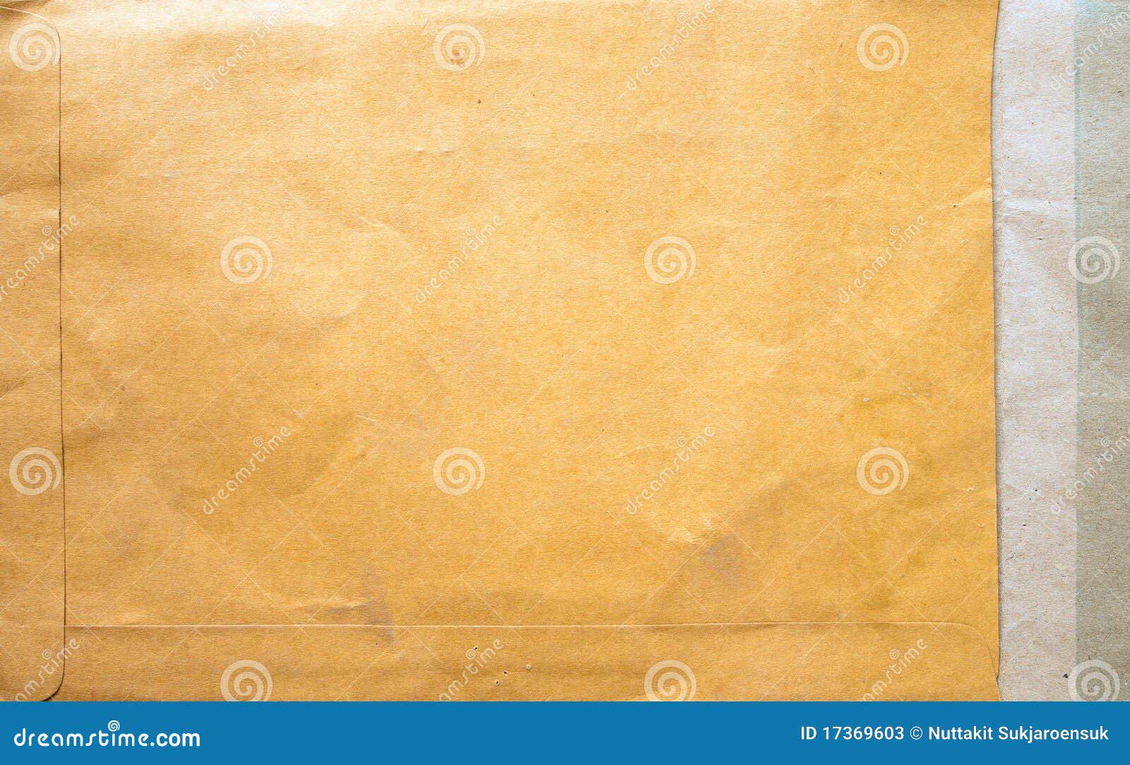 Brown Paper Bag Stock Image Image Of Package Frame 17369603