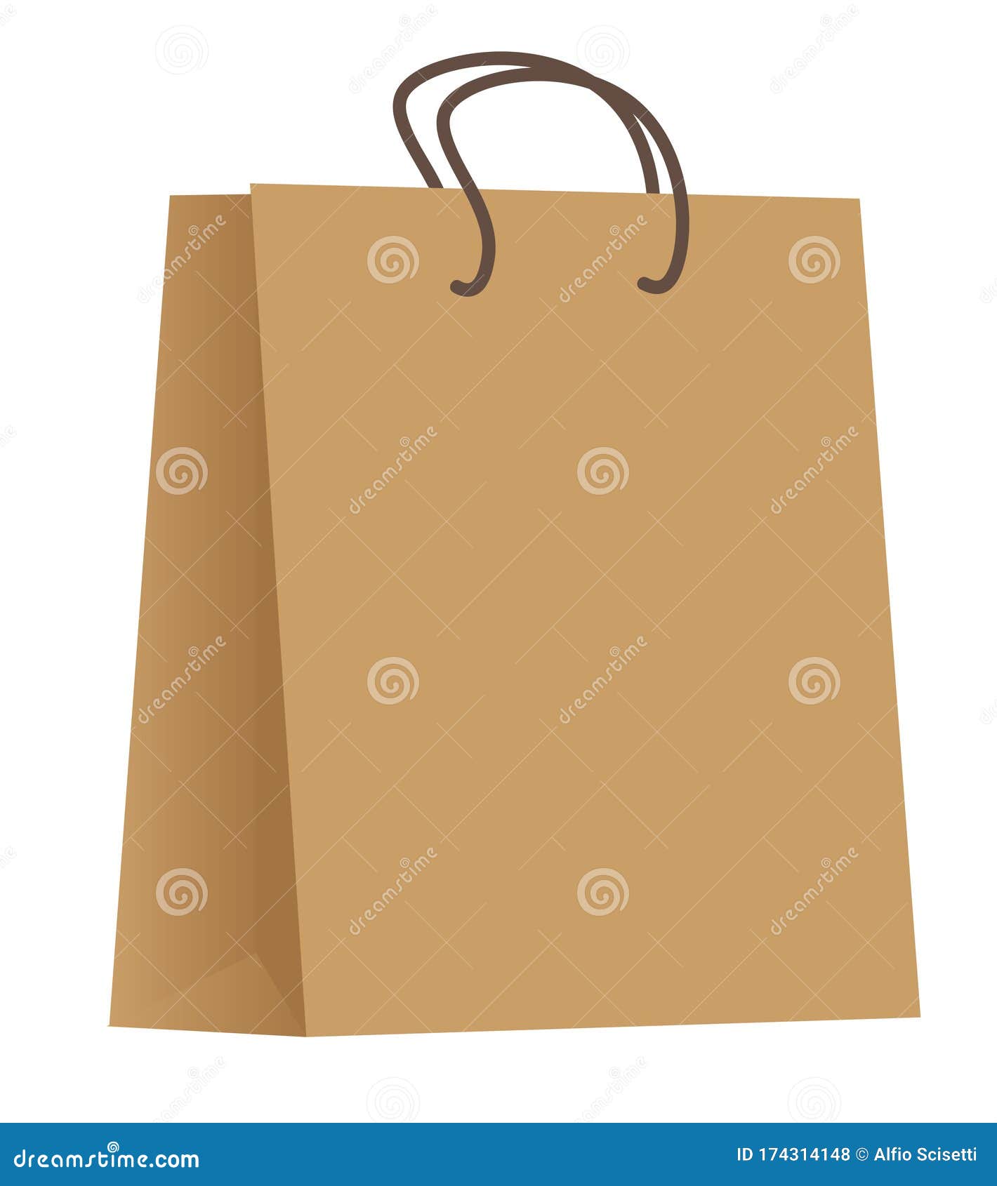 Shopping Bag PNG Transparent Images Free Download, Vector Files