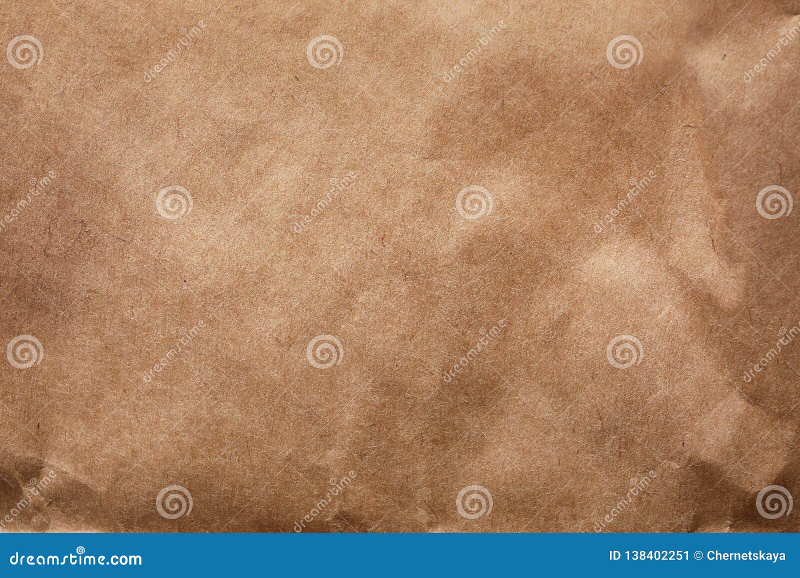 Brown Paper Bag Texture As Background Stock Image Image of environment, packaging 138402251