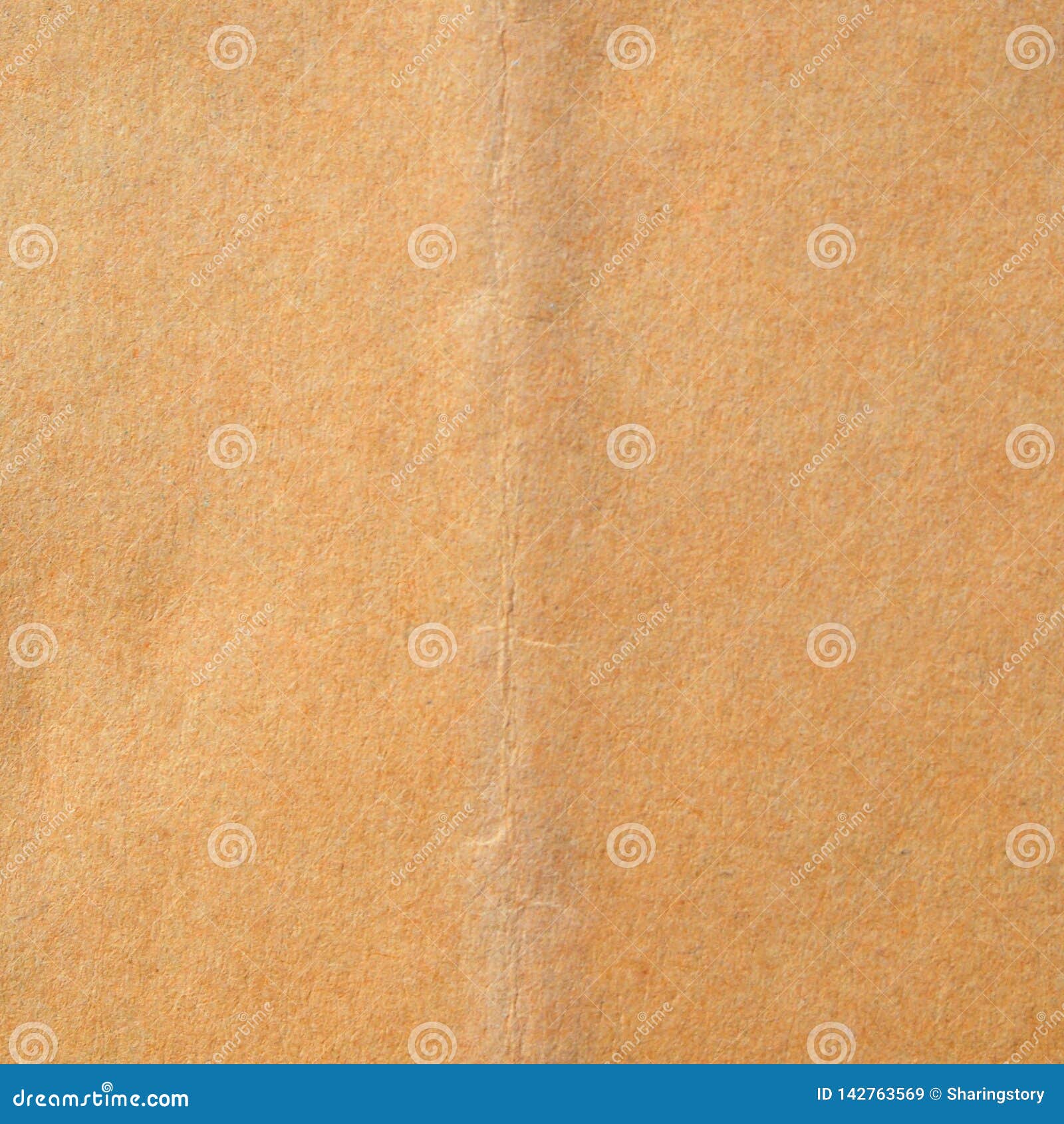 Brown Paper Box texture stock image. Image of recycled 142763569