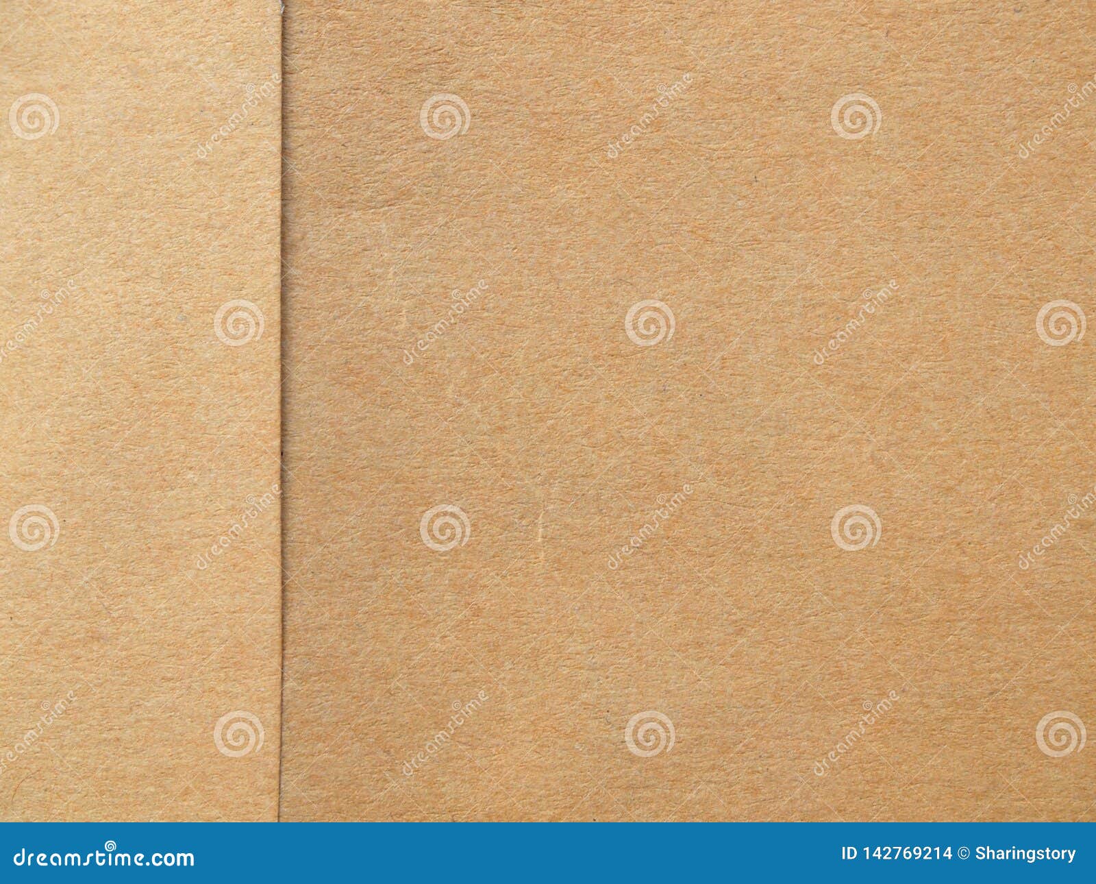 Brown Paper Box texture stock photo. Image of paperboard 142769214