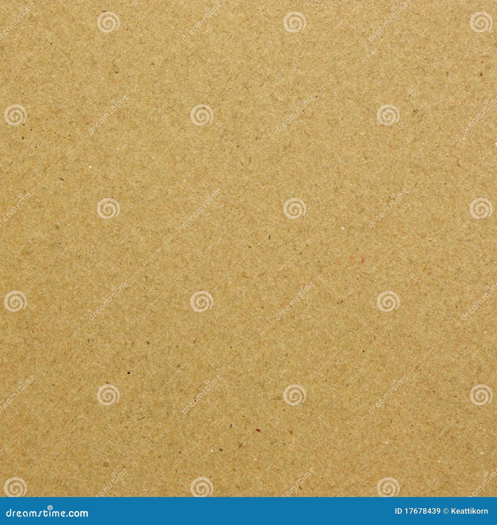 Brown Paper Texture RoyaltyFree Stock Photo 17678439