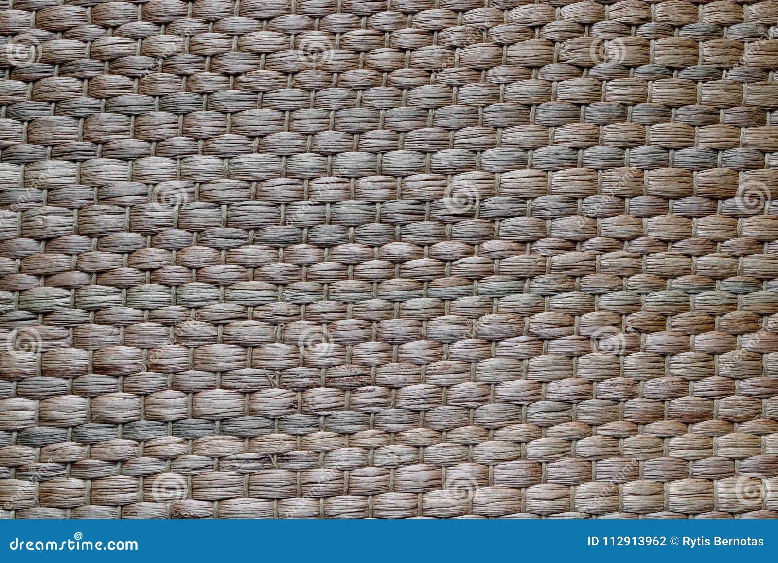 Brown Straw Mat Background Surface Stock Photo Image Of Pallet
