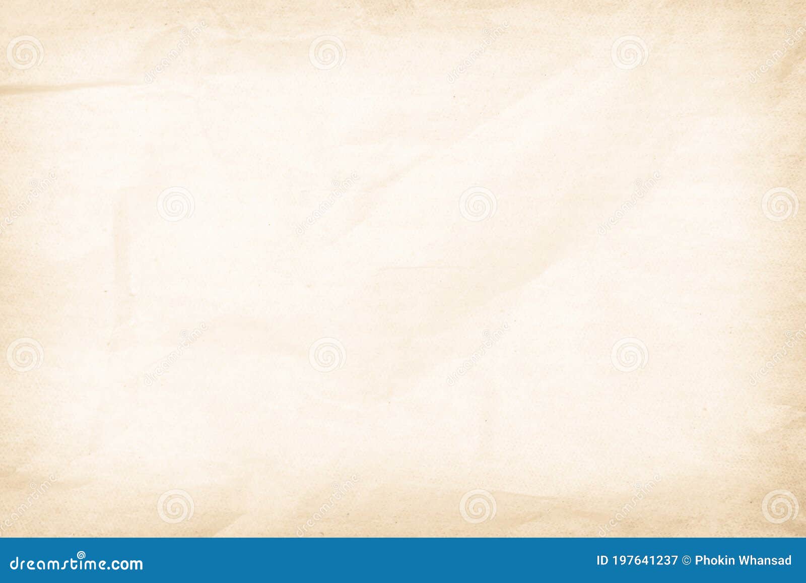 Parchment paper background texture Stock Illustration by ©clearviewstock  #9361048