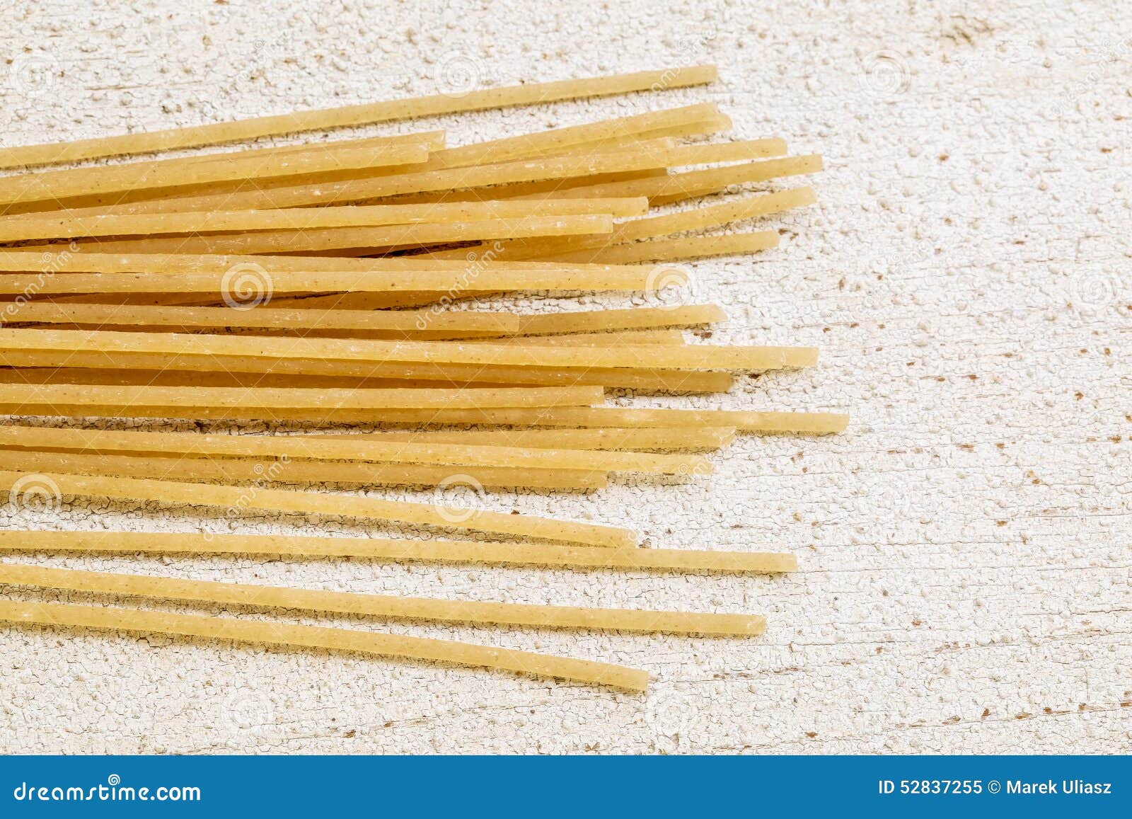 Brown Rice Pasta, Spaghetti Style Stock Image Image of gluten, ingredient 52837255