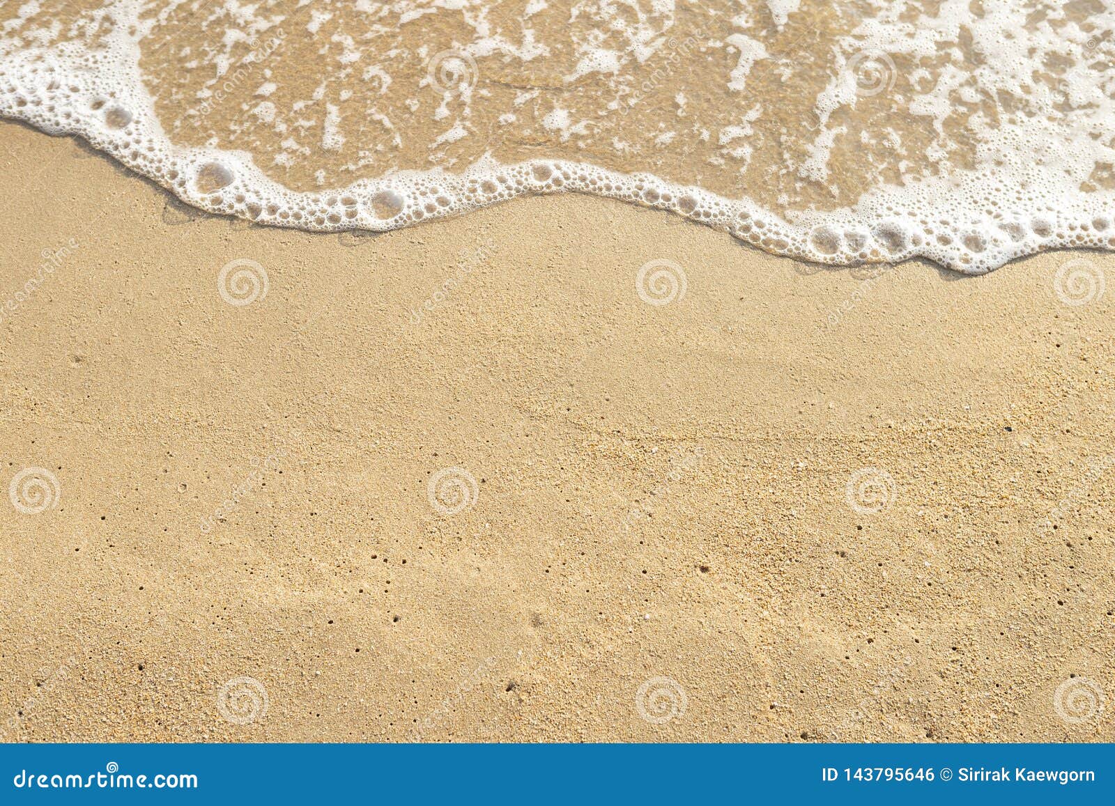 Beach sand sea water summer background. Sand beach desert texture