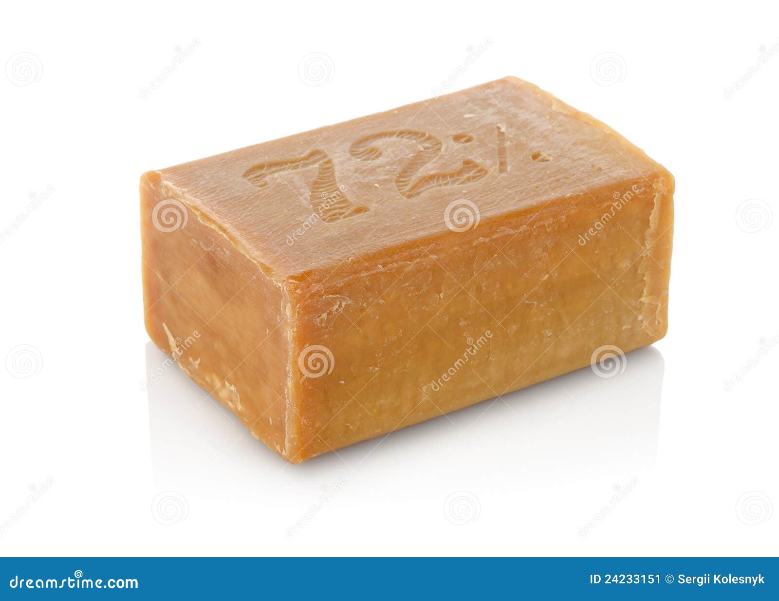 Brown soap stock image. Image of grooming, clean, washing 24233151