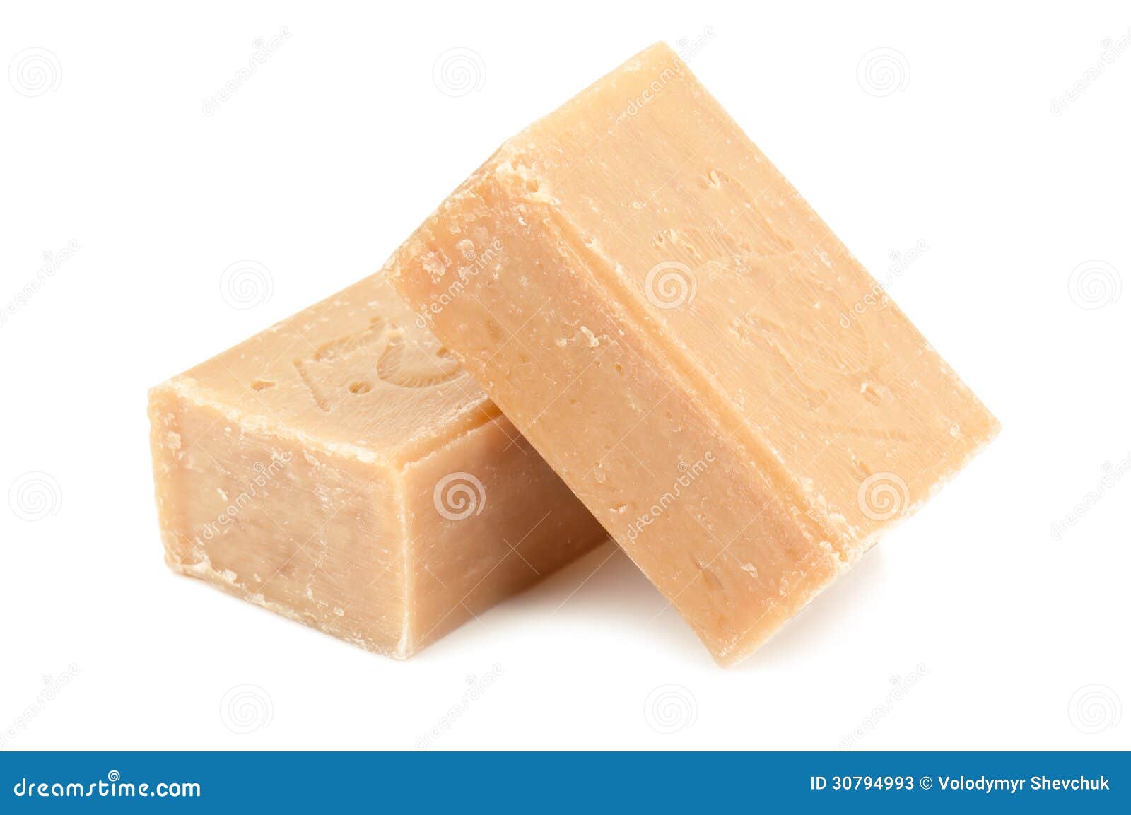 Brown soap stock image. Image of healthcare, clean, shape 30794993
