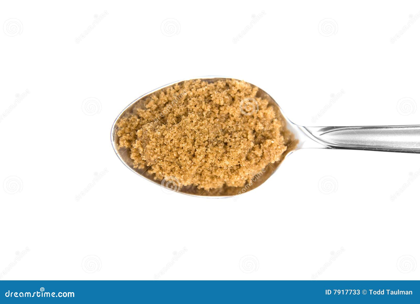 Brown Sugar stock image. Image of brown, food, full, baking - 7917733