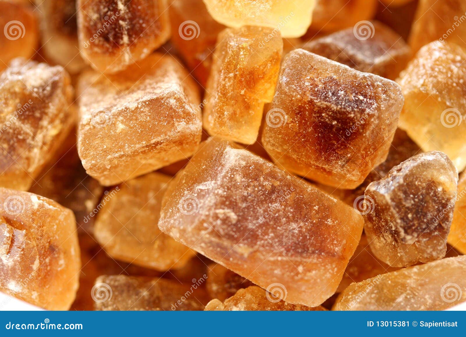 Brown sugar candy stock image. Image of caramel, health 13015381
