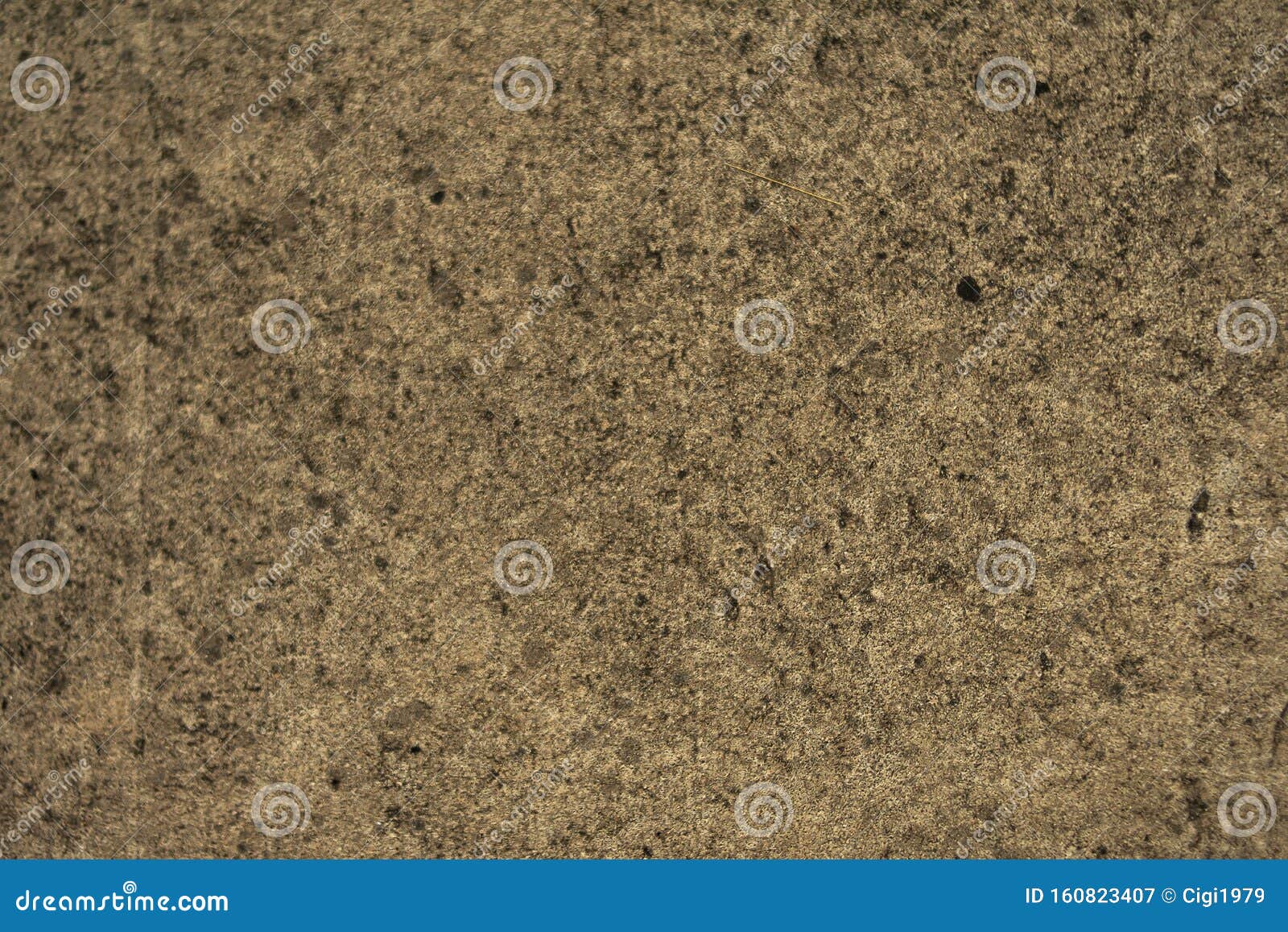 Brown Wallpaper with Golden Rough Texture Stock Image - Image of ...