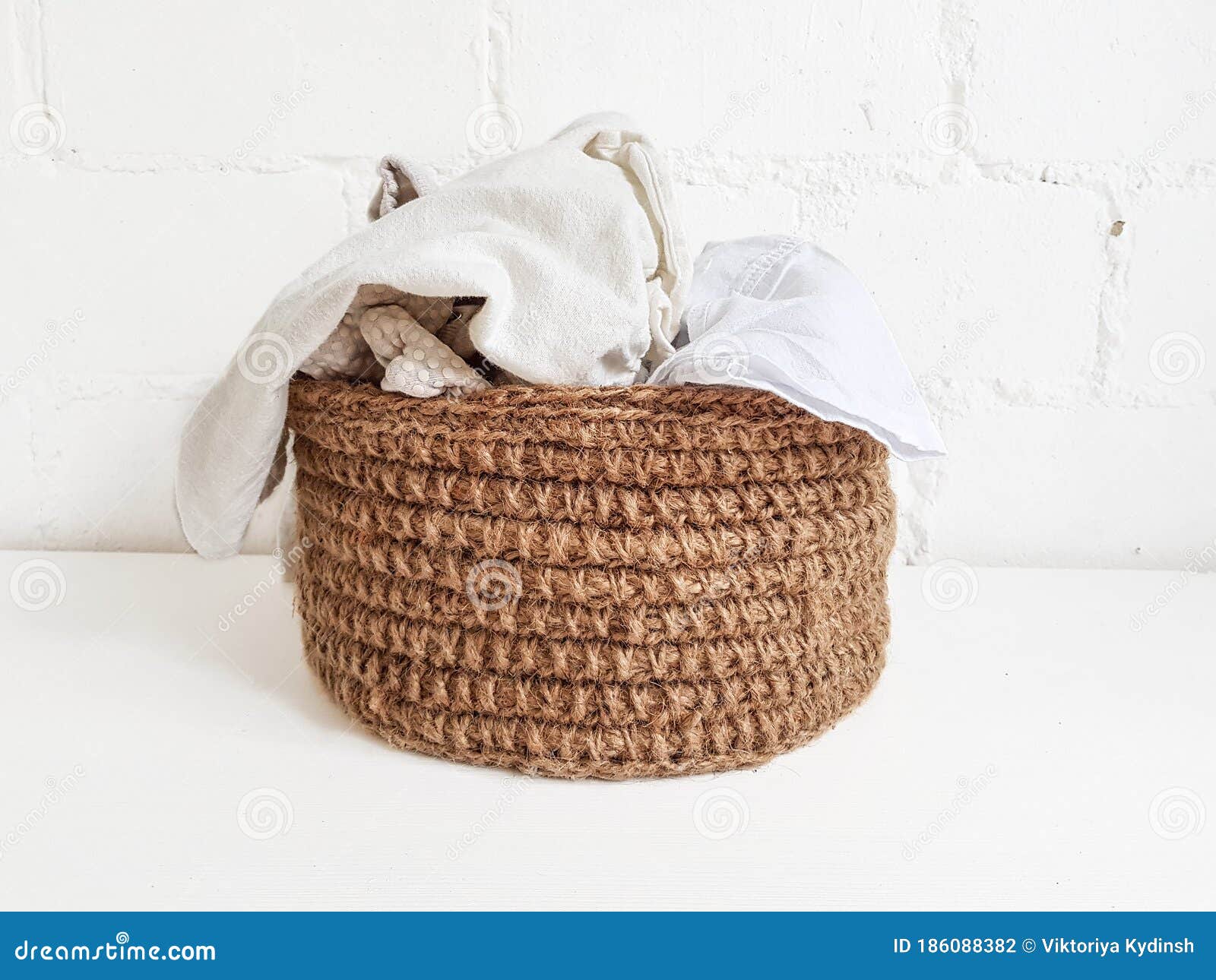 Laundry Basket Falling Clothes Stock Photos - Free & Royalty-Free Stock  Photos from Dreamstime