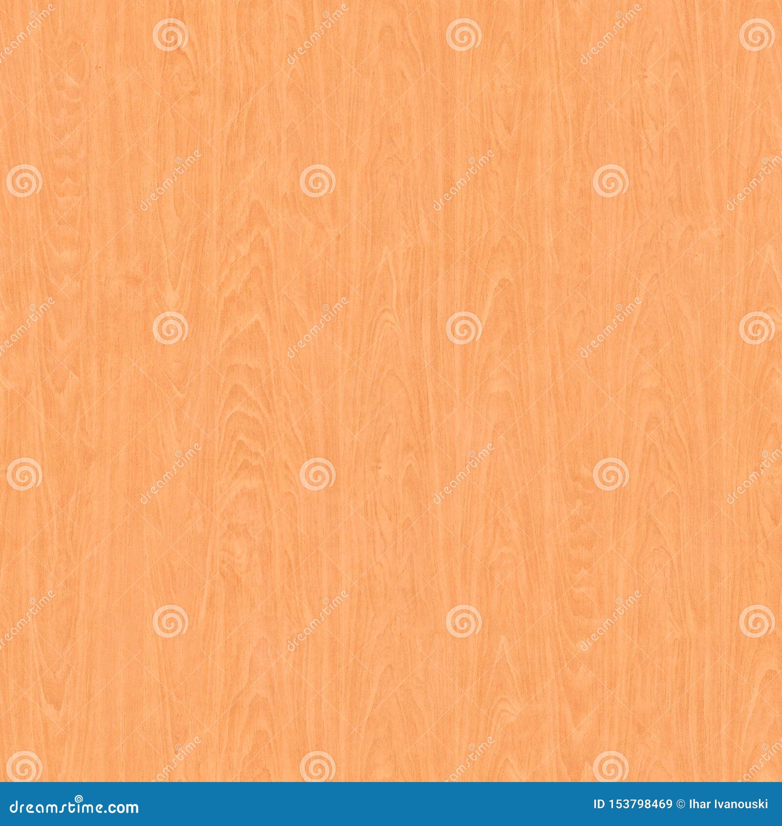 Brown Wood Veneer with Textured Surface.Background or Texture Stock