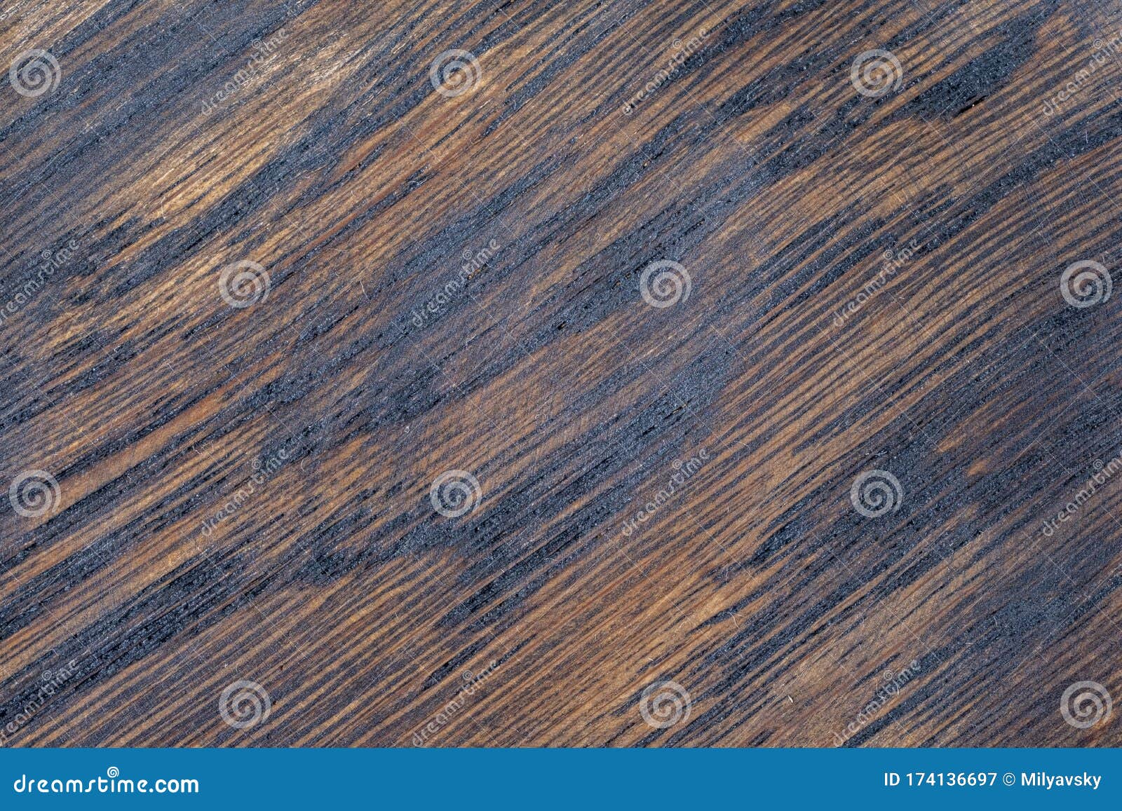 brown wooden texture, natural fractures