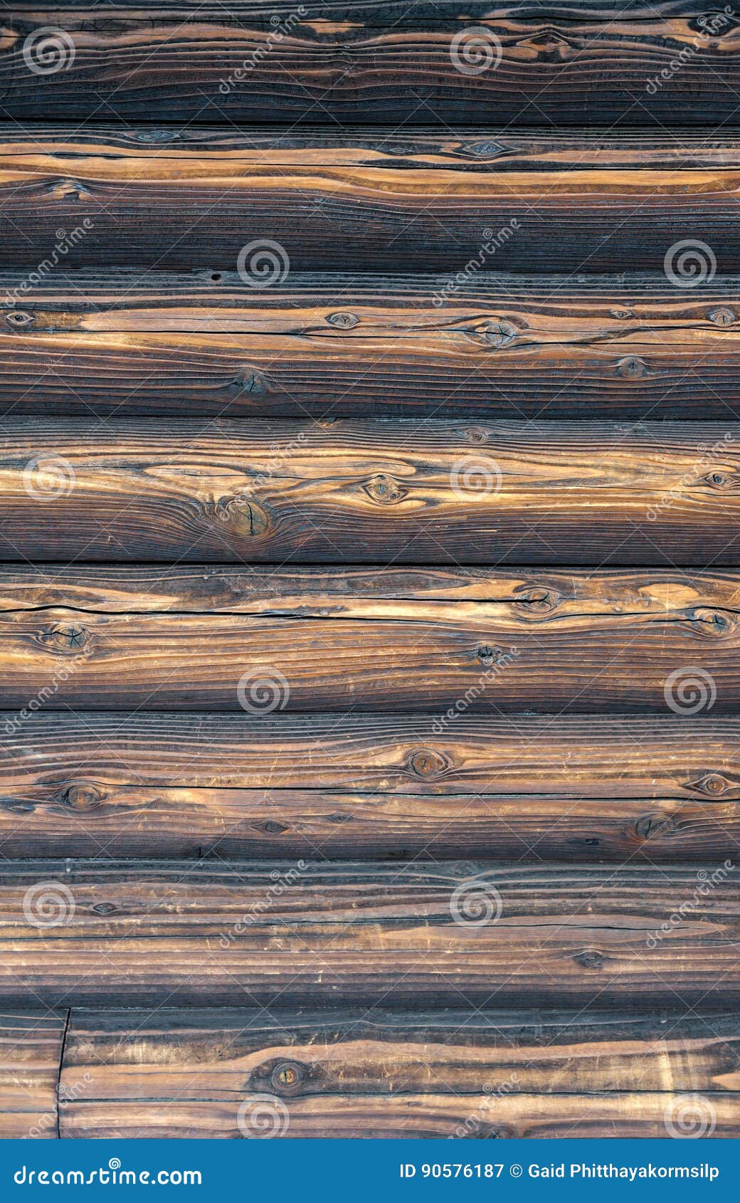 Brown Wooden Wall Background Texture Stock Image Image of backdrop