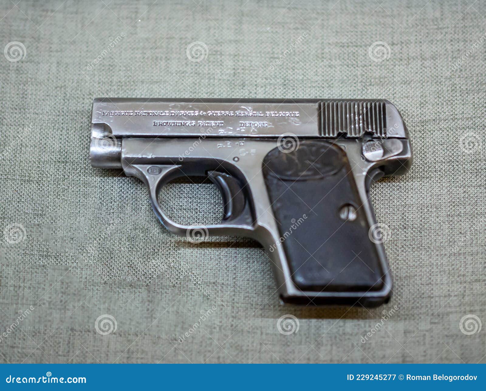 fn 1905 pocket fn 1905 pocket
