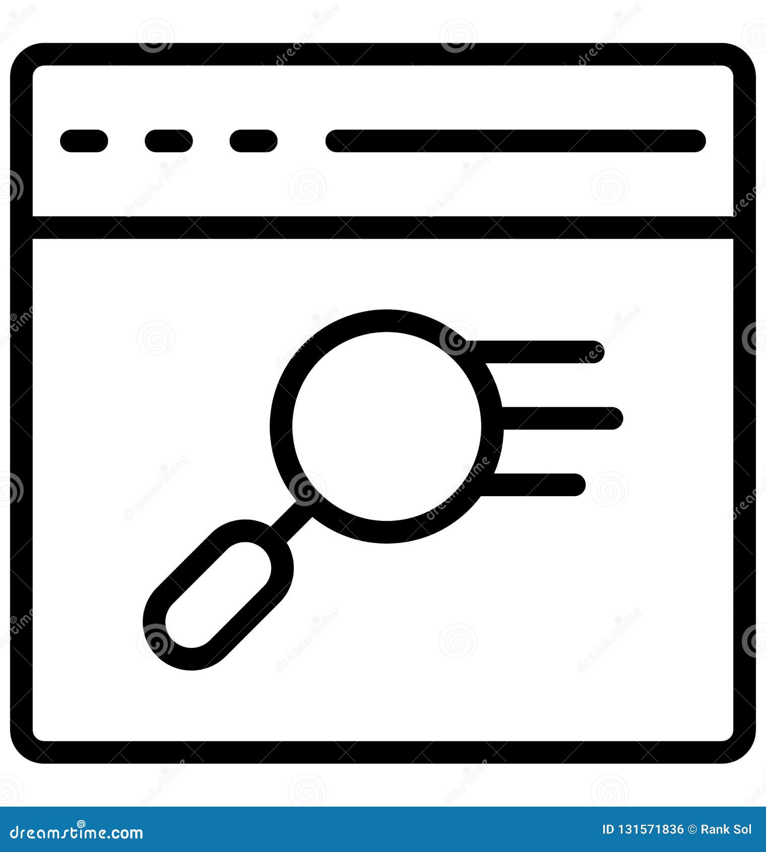 browser, internet   icon that can be very easily edit or modified.