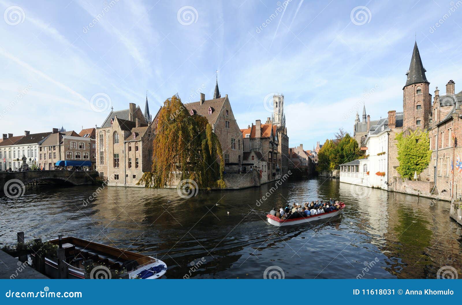 bruges