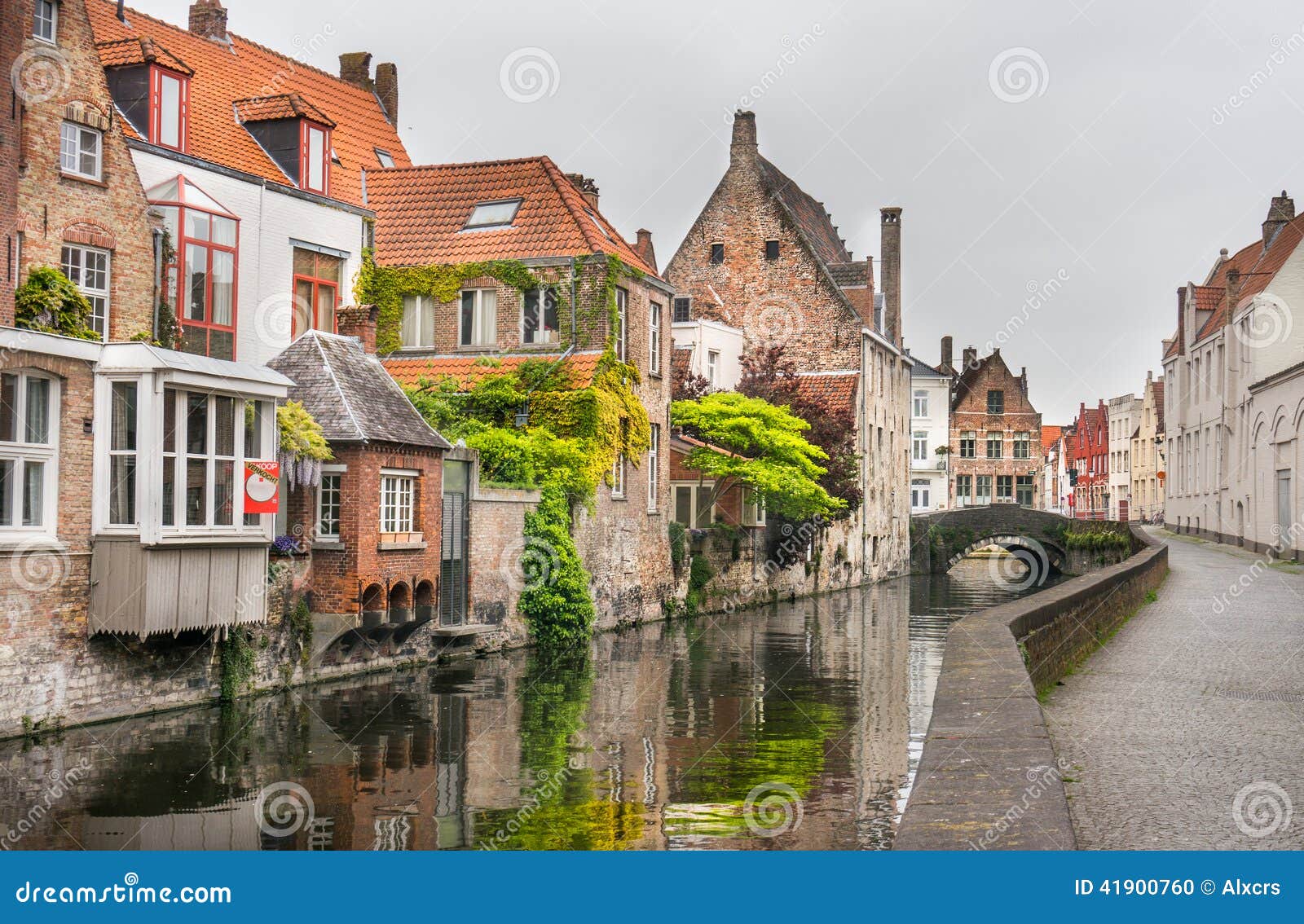 bruges, belgium