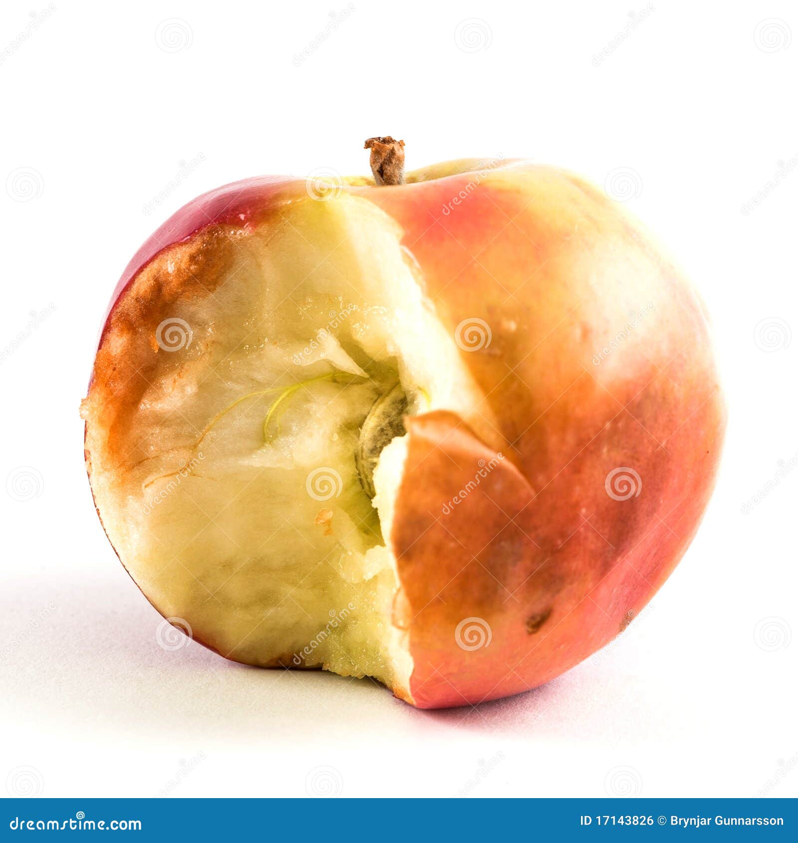 Bruised Fruit