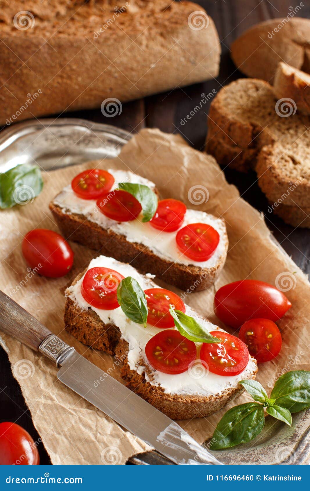 Крем Сыр Брускетта Амига Купить