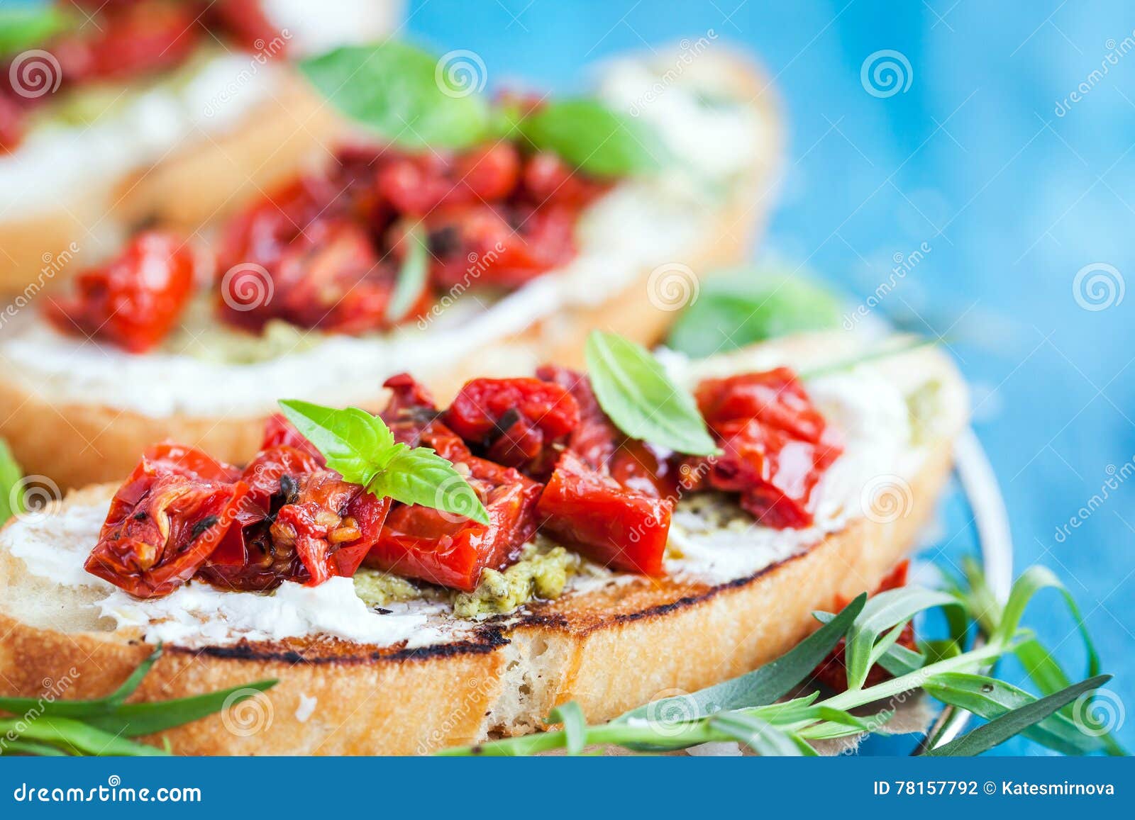 Крем Сыр Брускетта Амига Купить