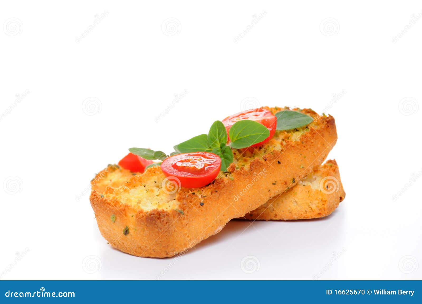 Bruschetta stock photo. Image of colorful, italian, crispy - 16625670