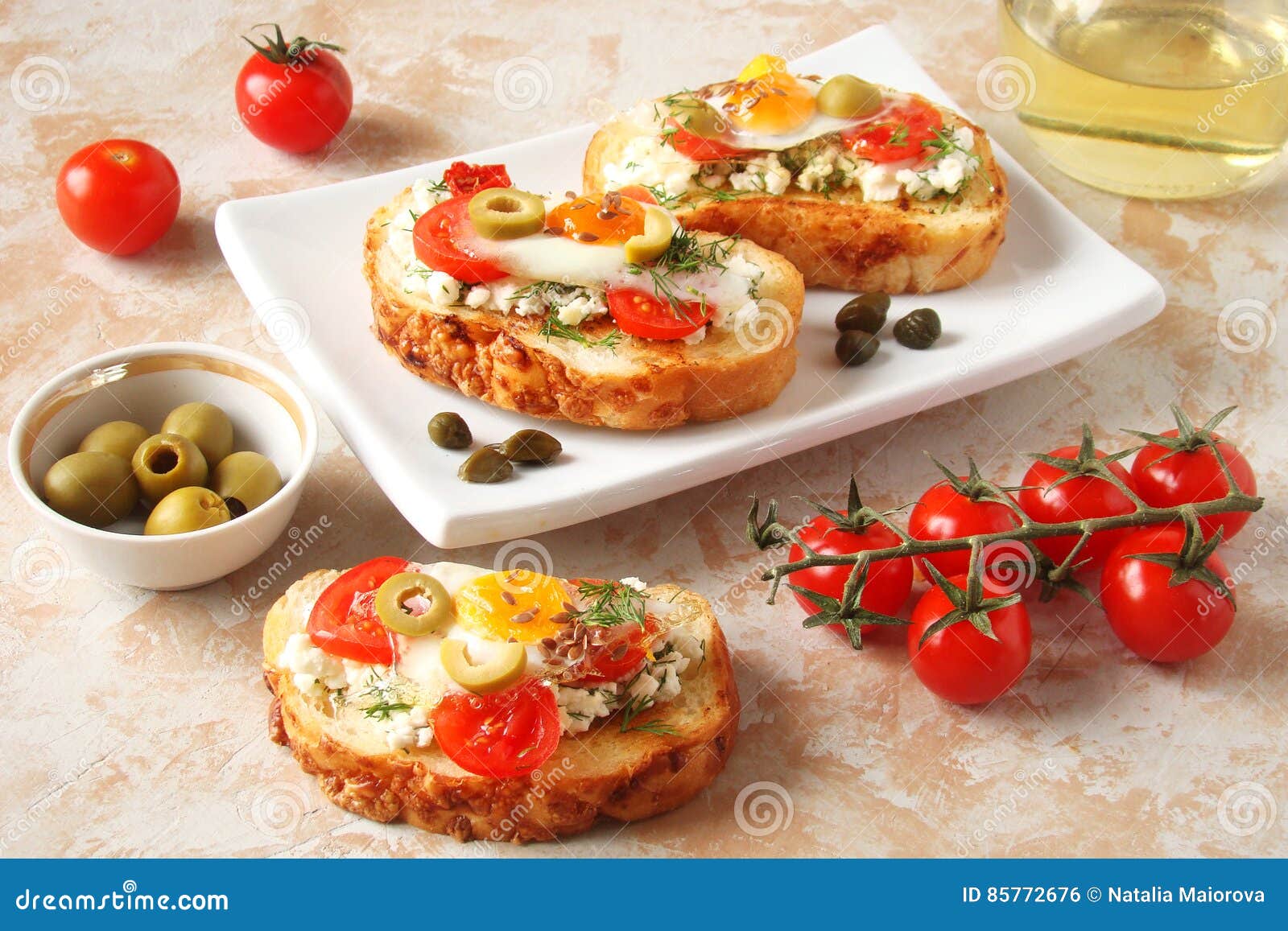 Крем Сыр Брускетта Амига Купить