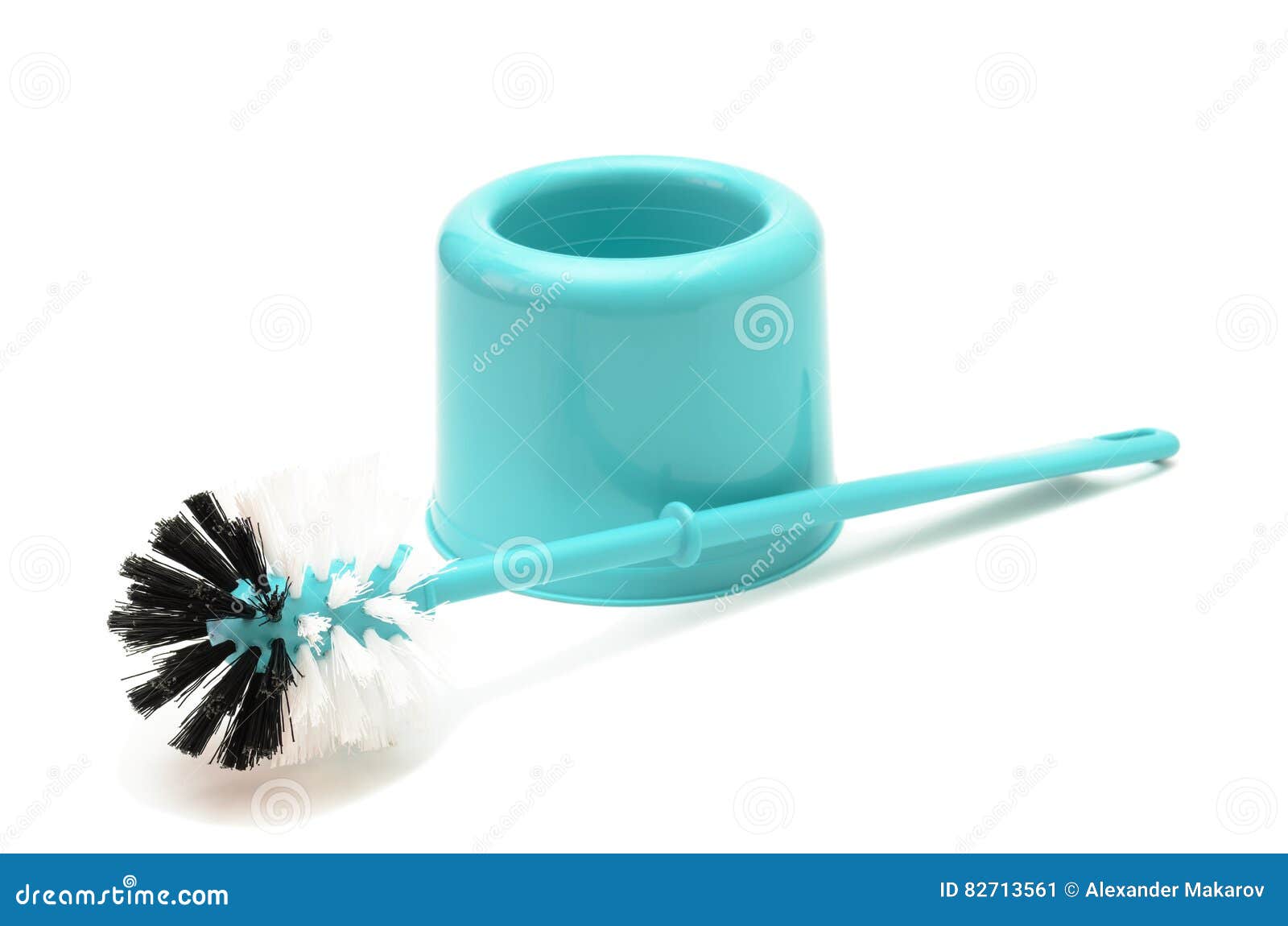 Brush for Cleaning Toilet Bowls Stock Image Image of cleaning
