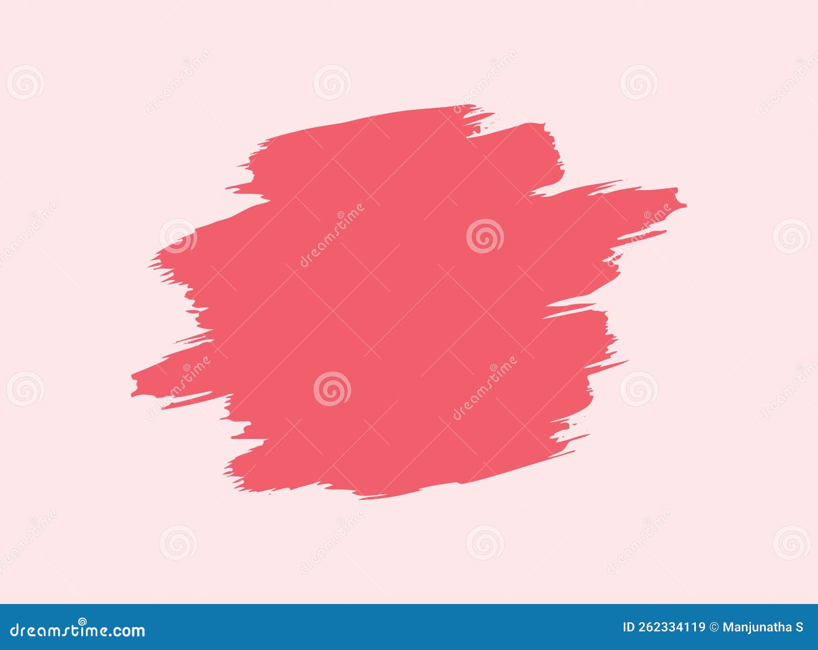 Brush Strokes, Brushes, Lines. Dirty Artistic Design Elements, Boxes